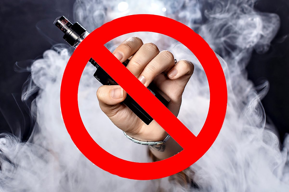 Нижегородские медики предупредили об опасности курительных жидкостей