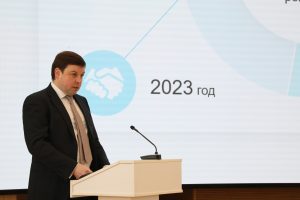 Нижегородская область планирует сократить «клиентский путь» инвестора почти в три&nbsp;раза