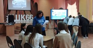 Около 3 тысяч нижегородцев приняли участие в историческом квесте «Освобождение Крыма»