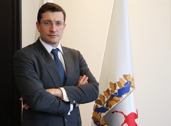 В Нижегородской области разработана система категорирования инвестпроектов при подключении к&nbsp;сетям