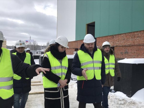 «Важно, чтобы спортсменам с ограниченными возможностями здоровья было комфортно и безопасно заниматься спортом», — А. Кононов