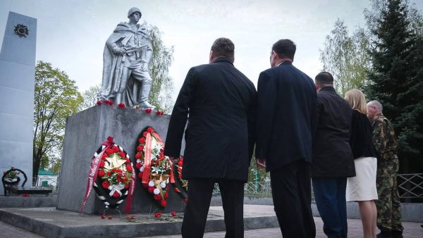 8 новых маршрутов по местам воинской славы создано для жителей и туристов Нижегородской области