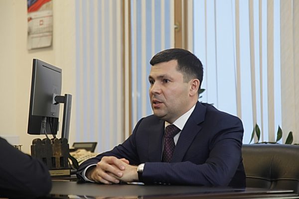 Объект накопленного вреда на территории бывшего завода «Заря» в Дзержинске включен в ГРОНВОС