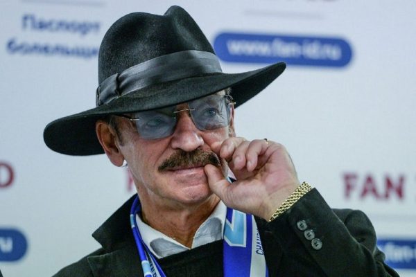 Правда или ложь: Михаил Боярский завершает карьеру?