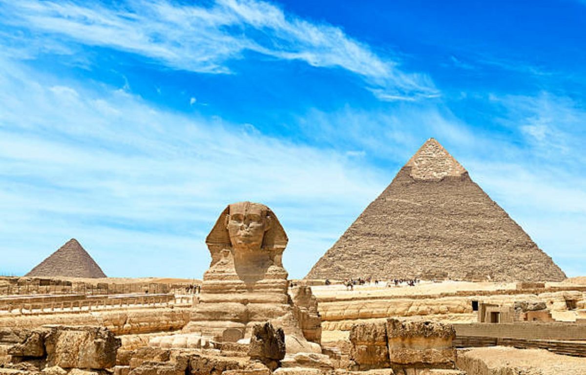 В Египте собрались изменить визовые правила для туристов