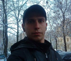 С погибшим в СВО Сергеем Найденковым простились в Балахне