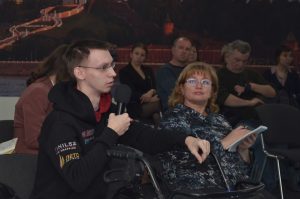 пресс-служба правительства Нижегородской области