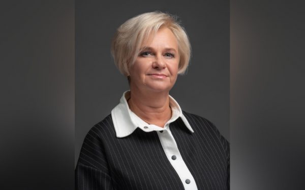 Ирина Кизилова стала и.о. министра образования Нижегородской области