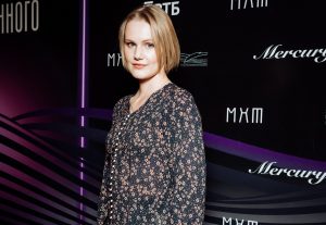 Солистка нижегородской оперы Наталья Ляскова получила «Премию Художественного театра»