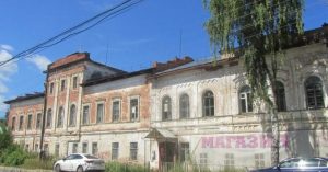 Два ОКН в Лыскове изымают у собственников через суд для восстановления