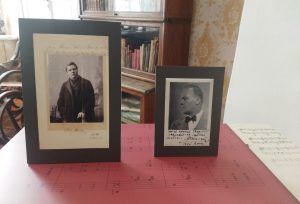 Демон, дружба с Горьким и игральные карты: нижегородцам рассказали, как началась карьера Шаляпина