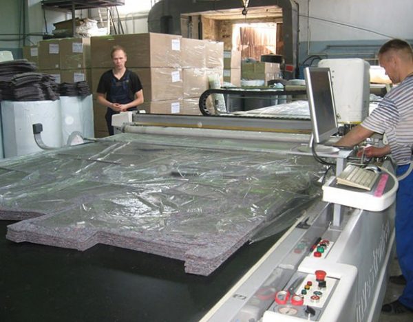 Две нижегородские компании стали лучшими в России по реализации национального проекта «Производительность труда»