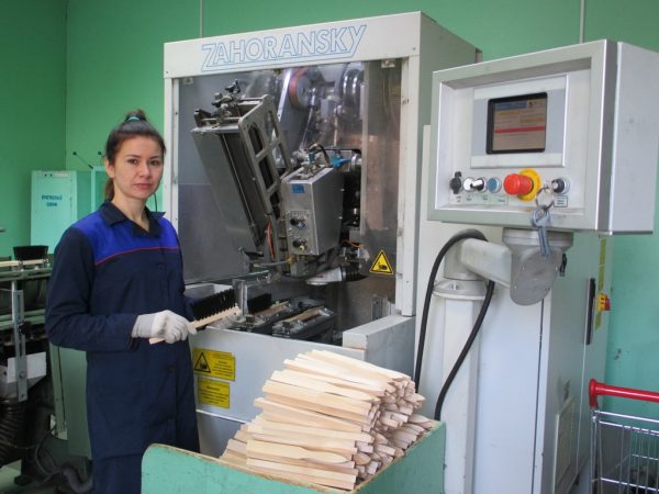 Более 600 предпринимателей получили финансовую поддержку от регионального Минпрома в 2022&nbsp;году