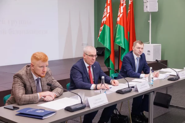 В Нижнем Новгороде на международном уровне обсудили опыт обеспечения безопасности на объектах транспорта