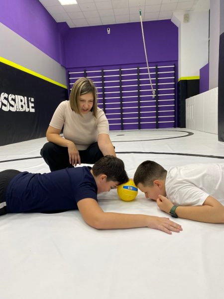 Нижегородский проект «Я буду тем, кем хочу быть!» вошел в число финалистов всероссийского конкурса «Ты в&nbsp;игре»