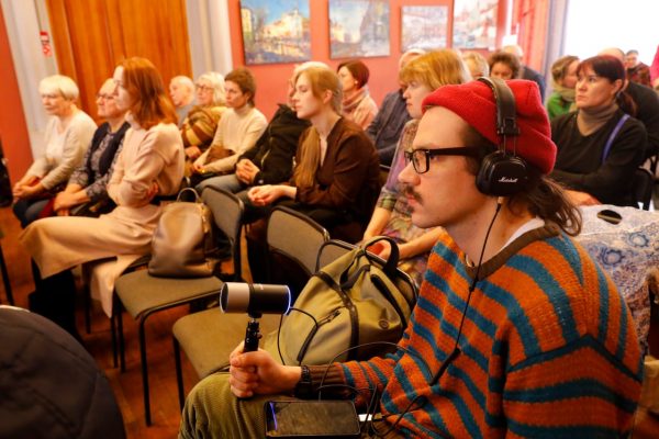 В Нижегородской области подведены итоги театрального фестиваля «Премьеры сезона»