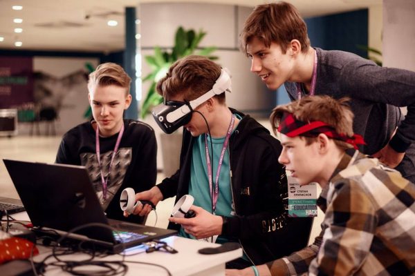 Программу по переподготовке педагогов технических специальностей запустят в Нижегородской области