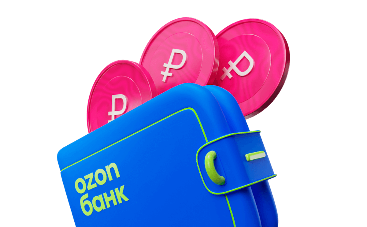 Finance ozon ru activate