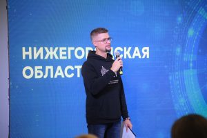 Нижегородские онлайн-платформы для импортозамещения представили в Совете Федерации
