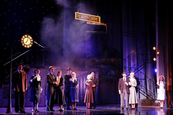 В Нижегородской области стартовал областной театральный фестиваль «Премьеры сезона»