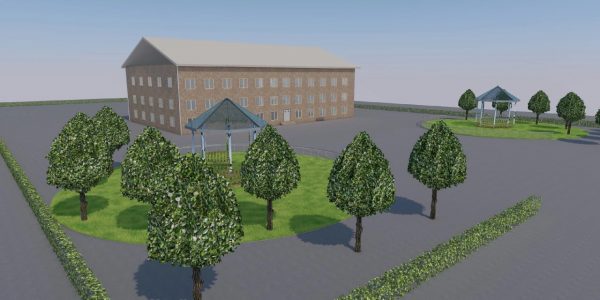 В Арзамасе в рамках проекта «Вам решать!» на голосование вынесли 21 инициативу жителей