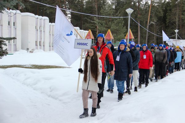 Десятый БУМ на пороге весны