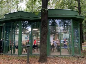 Более 120 мероприятий пройдет в нижегородском центре ЗОЖ «Планета здоровья» в марте 2023 года
