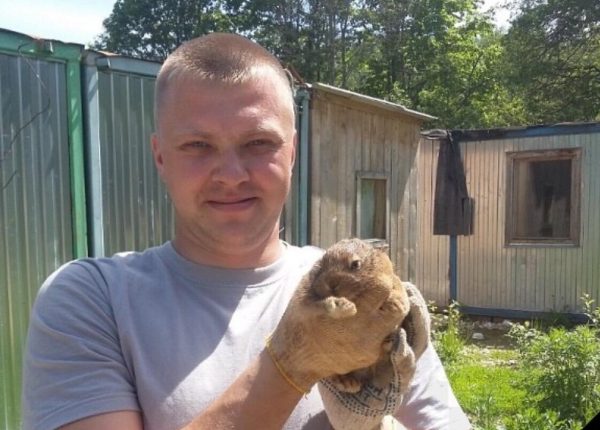 Погибшего в СВО Алексея Проняева похоронили в Ардатовском округе