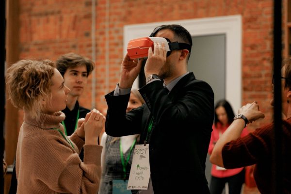 В Нижнем Новгороде определили победителей областного конкурса инновационных команд «РОСТ»