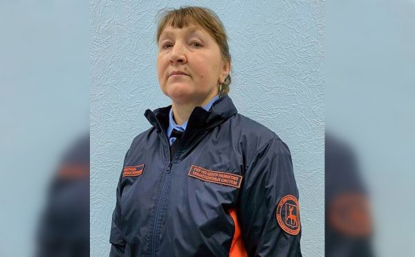 Нижегородка 33 года посвятила сфере общественного транспорта