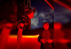 Астроном-любитель из Нижнего Новгорода рассказал, где и как лучше всего наблюдать за звездами