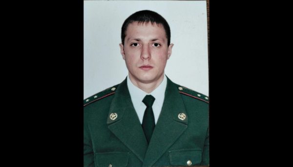 В Балахне простились с Артемом Гусевым, погибшим на&nbsp;СВО