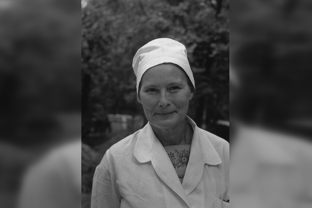 Скончалась известный нижегородский кардиохирург Софья Зорева