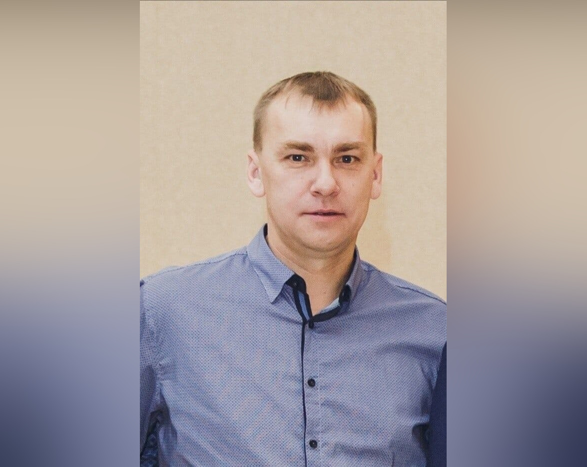 С погибшим в СВО Валерием Захаровым простились в Шатковском районе