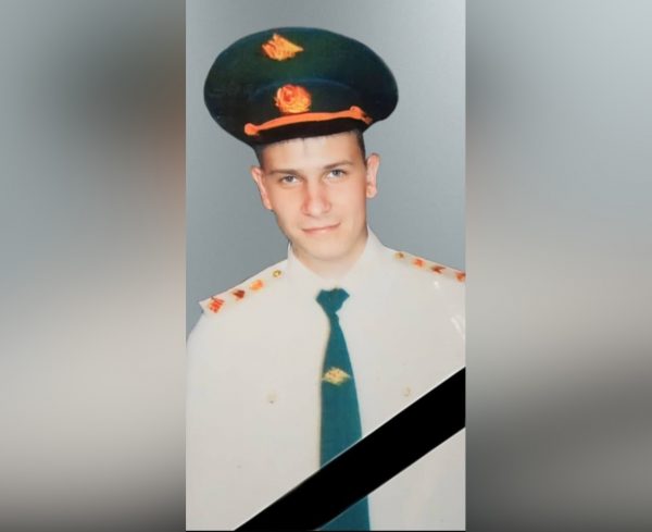В Дзержинске простятся с погибшим в СВО Артемом Чекушиным 8 марта