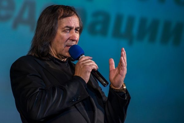 Александр Иншаков: «Профессия каскадёра не умрёт никогда»