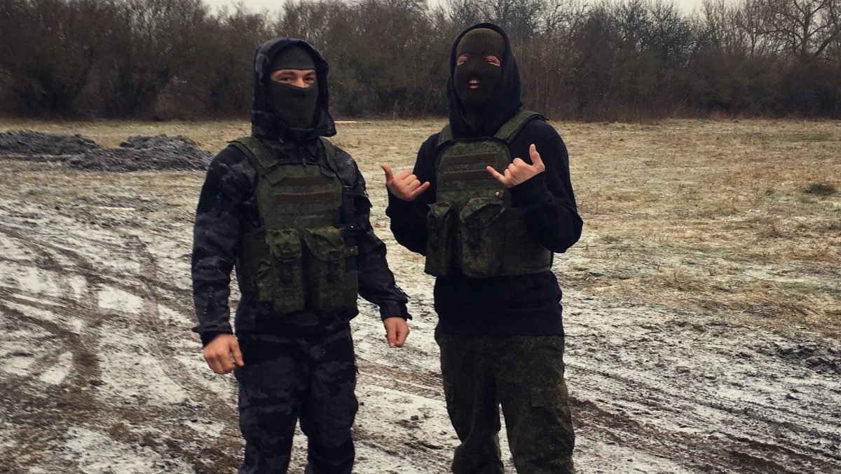 Военнослужащего из Нижегородской области застрелил сослуживец в Курской области