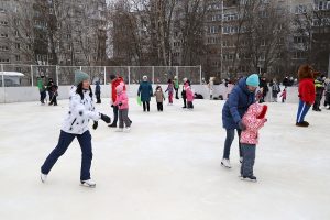 Народное голосование за проекты благоустройства стартует в Нижегородской области