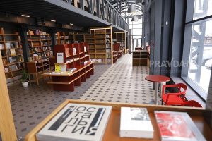 Гостиницу за 2 млрд рублей построят на месте магазина «Книжный Нижний» в центре города