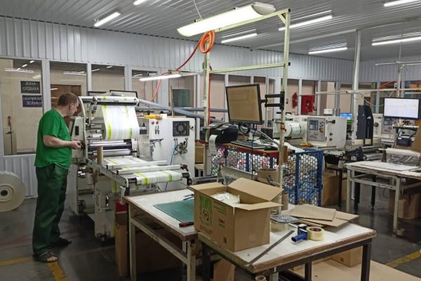 Более чем на 10% увеличится выработка на нижегородском предприятии благодаря участию в нацпроекте «Производительность труда»