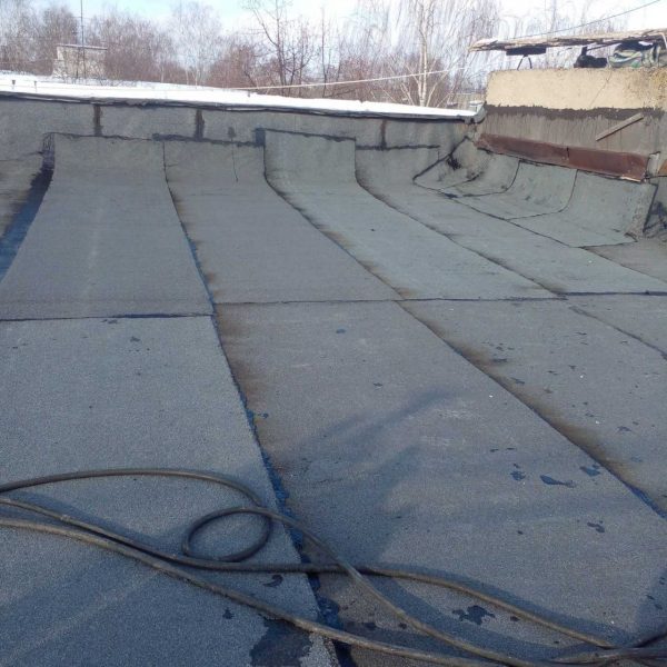 Госжилинспекция Нижегородской области оштрафовала коммунальщиков на 6,5 млн рублей за ненадлежащее состояние кровель многоквартирных домов