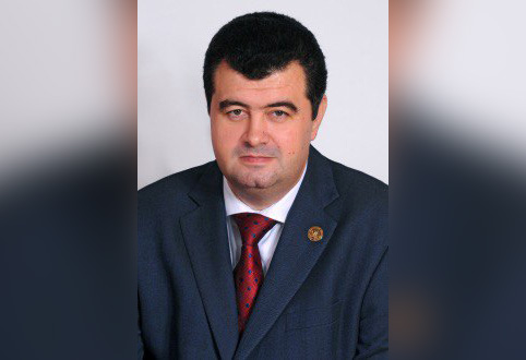 Дмитрий Лапаев: «Предприятия ОПК выступают драйверами инновационного развития экономики»