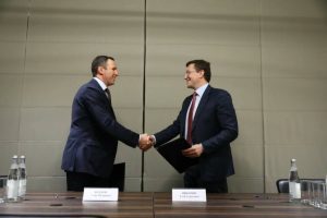 Мусоросортировочный комплекс построят в Арзамасе