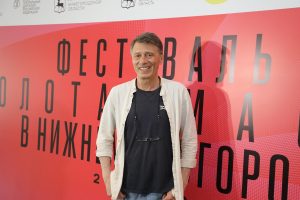 Анатолий Лобоцкий: «В&nbsp;искусстве есть всего две темы&nbsp;– любовь и&nbsp;смерть»