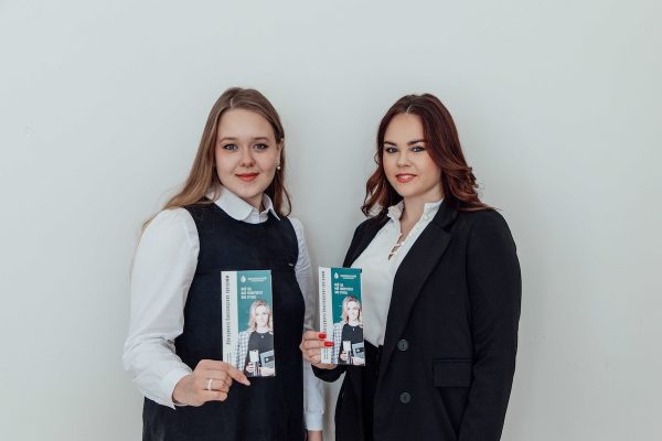 19 марта в Мининском пройдет общевузовский День открытых дверей пройдет