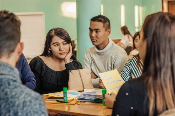 Мининский университет выиграл грант на обучения русскому языку жителей Индии