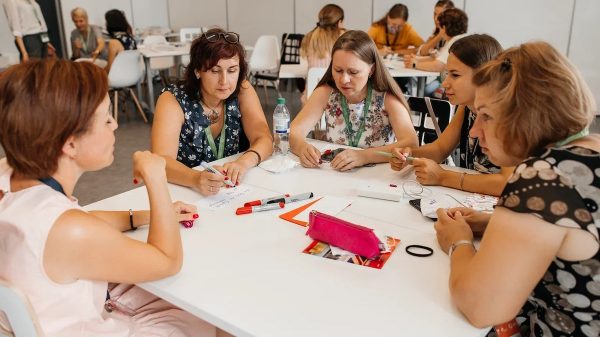 Мининской университет проведет курсы повышения квалификации для учителей школ