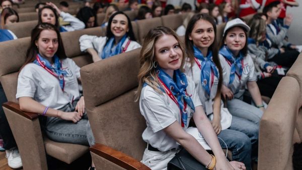 В Технопарке Мининского состоится финал Всероссийской студенческой олимпиады “Я‑профессионал”