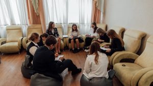 Новая программа подготовки педагогов открывается в Мининском университете
