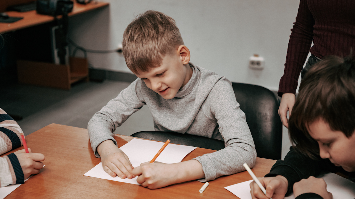 Готовность ребёнка к школе помогут определить специалисты Мининского университета